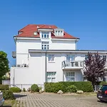 Haus Am Park 18 Apartment Ostseebad Kühlungsborn