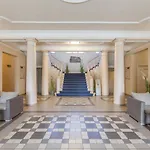 Apartment Haus Am Park 18 Ostseebad Kühlungsborn