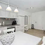 Haus Am Park 18 Apartment Ostseebad Kühlungsborn