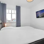 Apartment Haus Am Park 18 Ostseebad Kühlungsborn