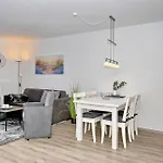 Haus Am Park 18 Apartment Ostseebad Kühlungsborn