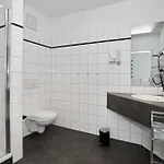 Haus Am Park 18 * Ostseebad Kühlungsborn