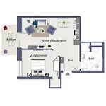 Haus Am Park 18