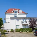 Haus Am Park 18 Apartment Ostseebad Kühlungsborn