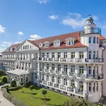 Haus Am Park 18 Ostseebad Kühlungsborn