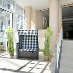 Apartment Haus Am Park 18 Ostseebad Kühlungsborn