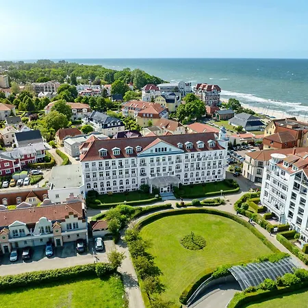 Haus Am Park 18 דירה